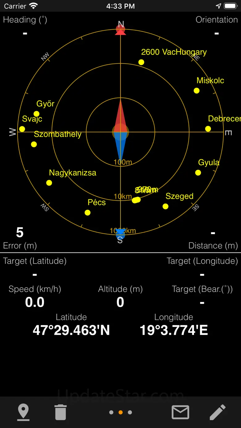 GPS Status & Toolbox 11.4.316