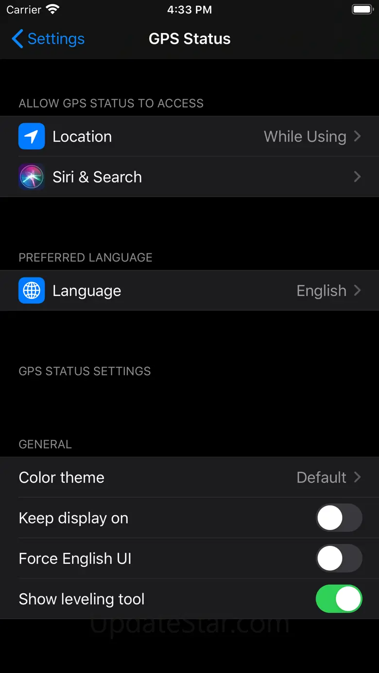 GPS Status & Toolbox 11.4.316