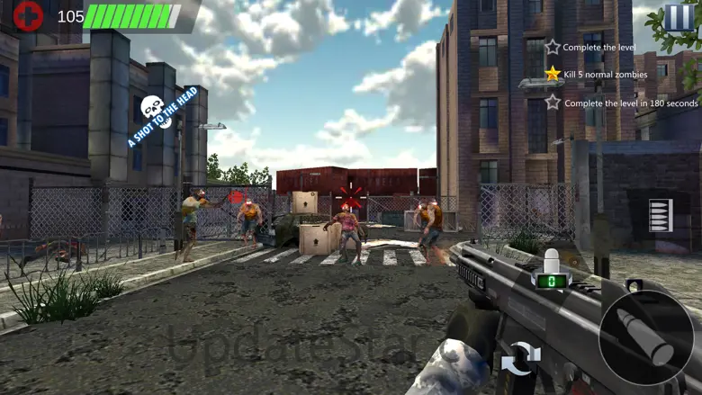 Death City 1.0.2