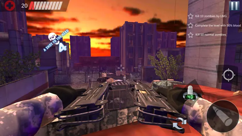 Death City 1.0.2