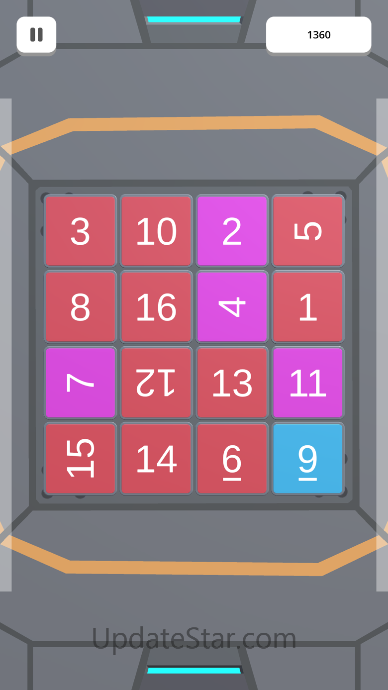 Vision Training & Eye Exercise 1.69