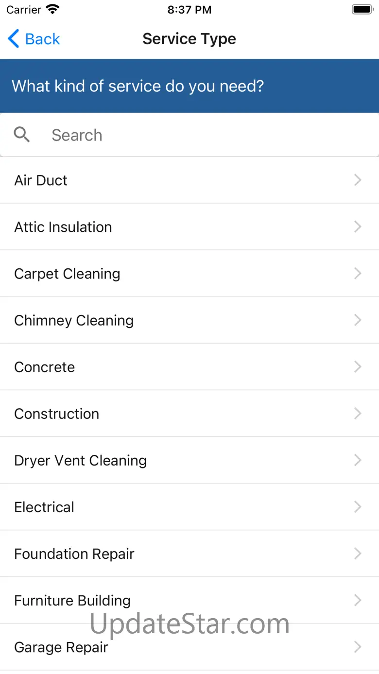 Premium Home Service 1.1.36