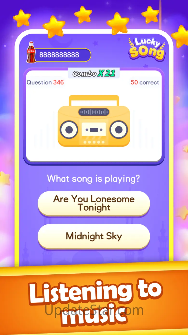 Lucky Song 1.0.4