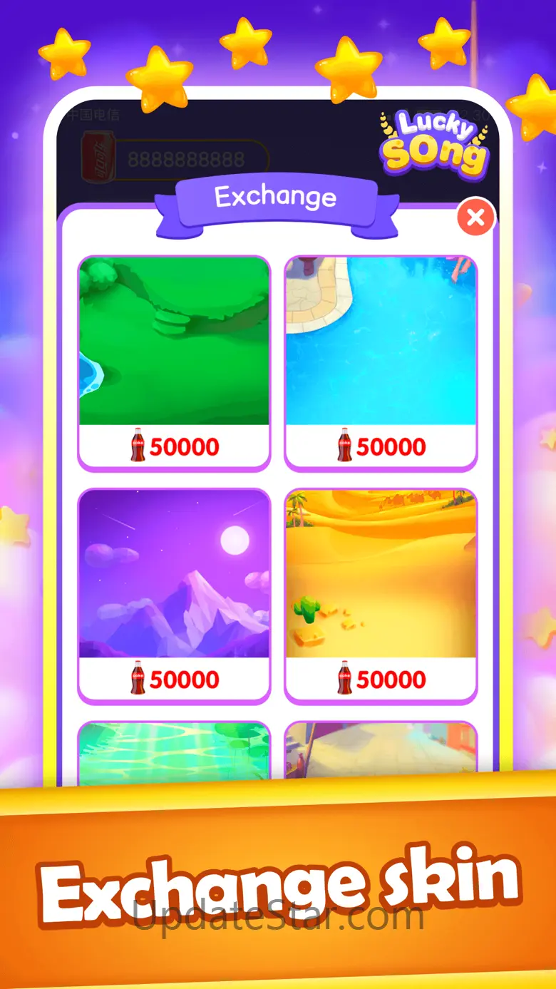 Lucky Song 1.0.4