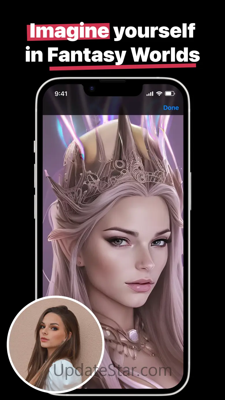 AI Avatar & Portrait Generator 1.2.2