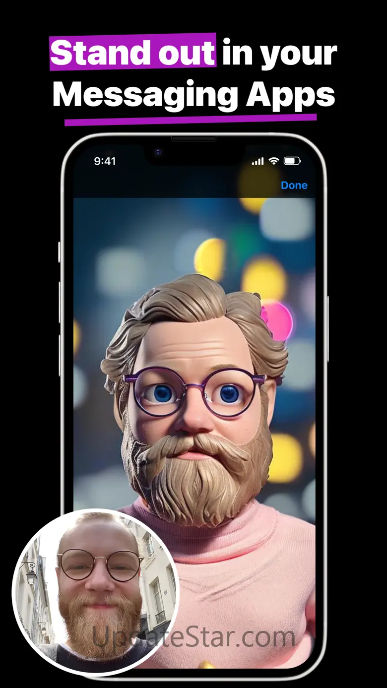 AI Avatar & Portrait Generator 1.2.2