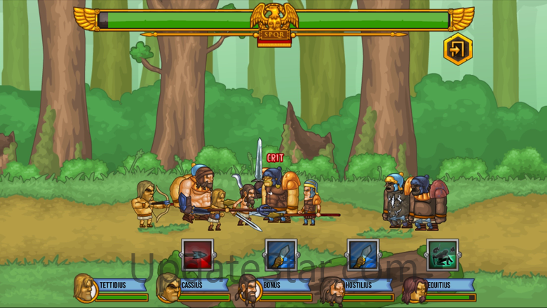 Gods Of Arena 2.0.16