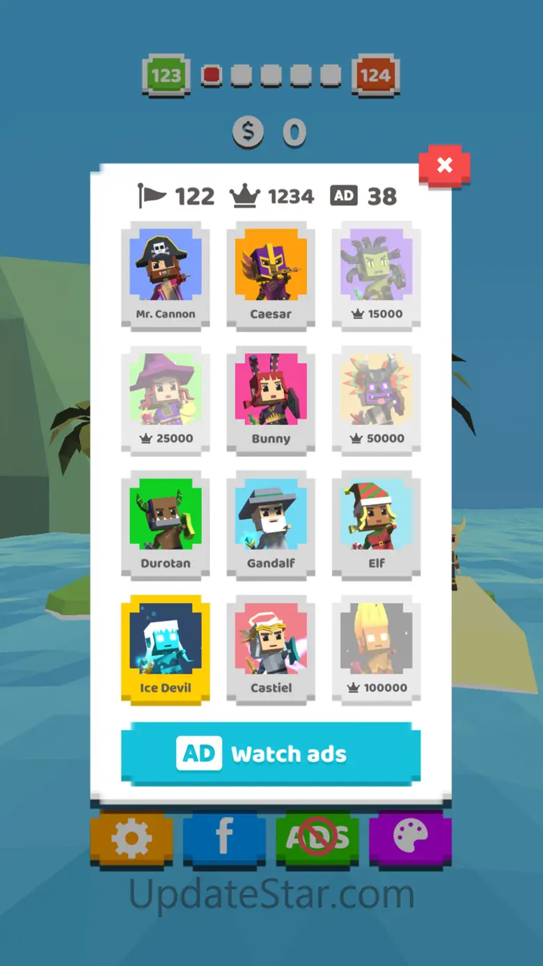 Mr Cannon! - aim smart & fire 1.1.0