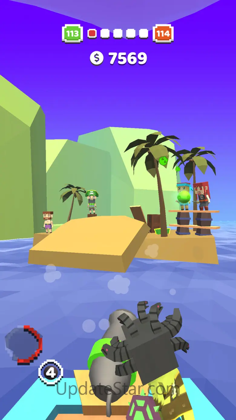 Mr Cannon! - aim smart & fire 1.1.0