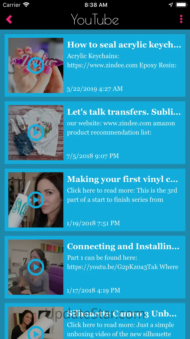 Zindee.com 1.2