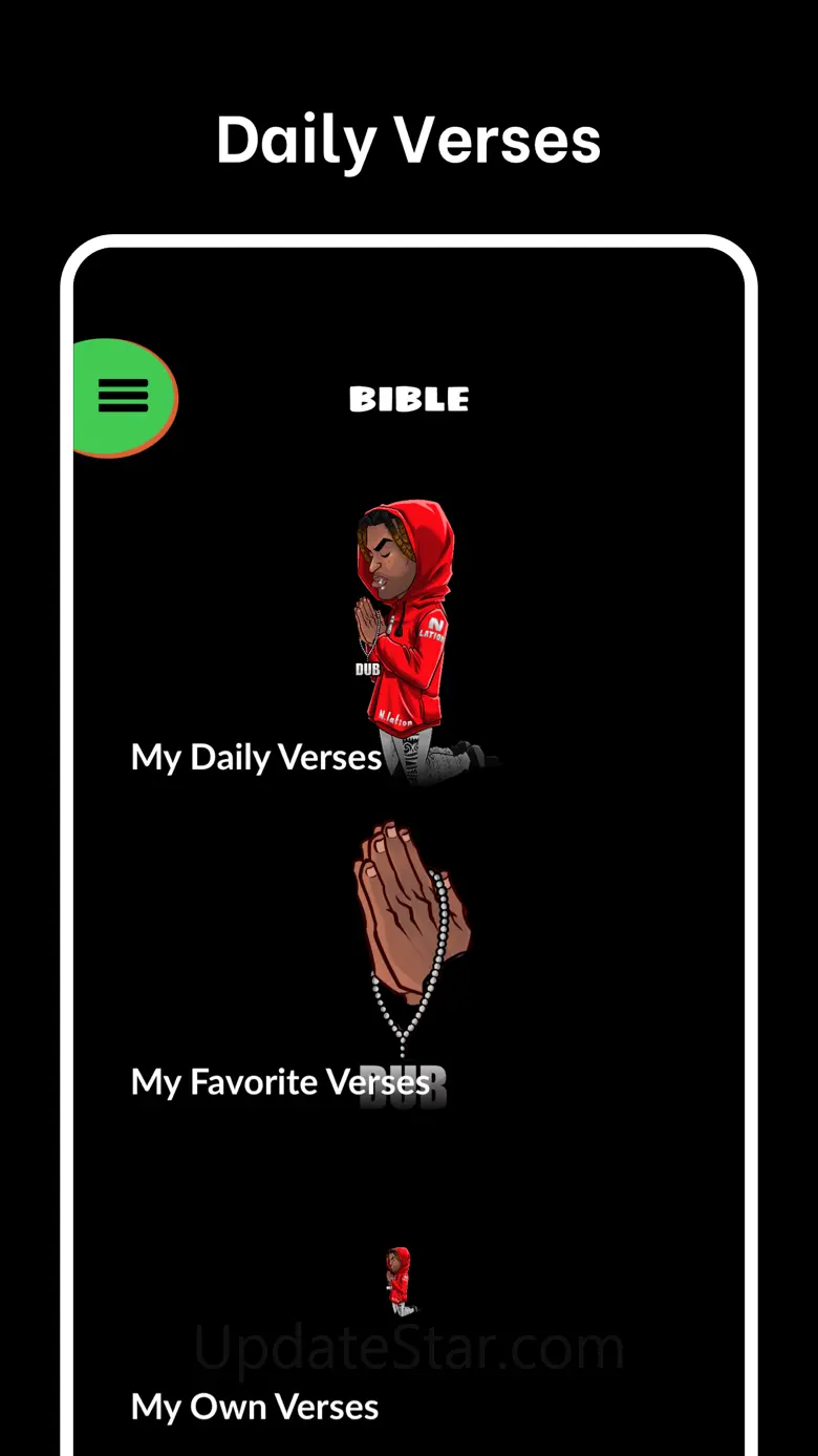 The NLation Bible 1.9