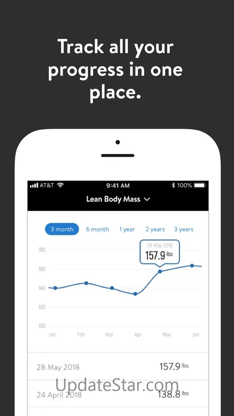 MyQFIT 7.131.2
