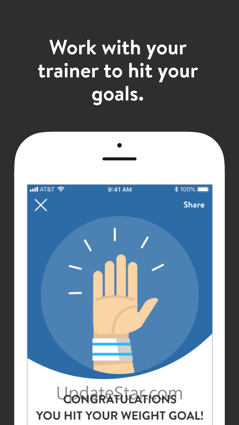 MyQFIT 7.131.2