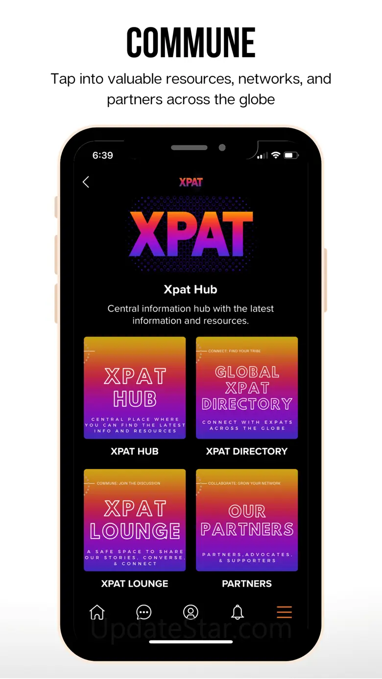 The Xpat App 4.27.1