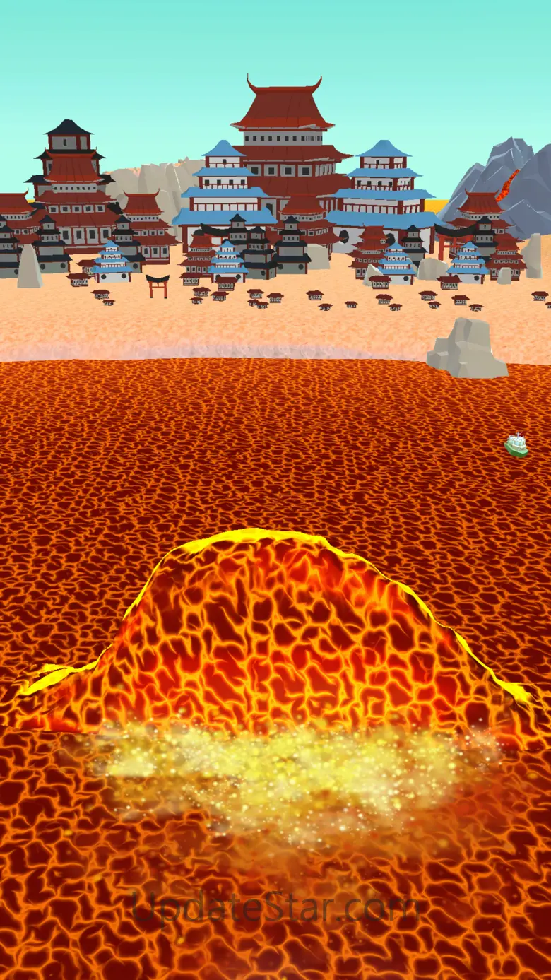 Tsunami Run 1.2