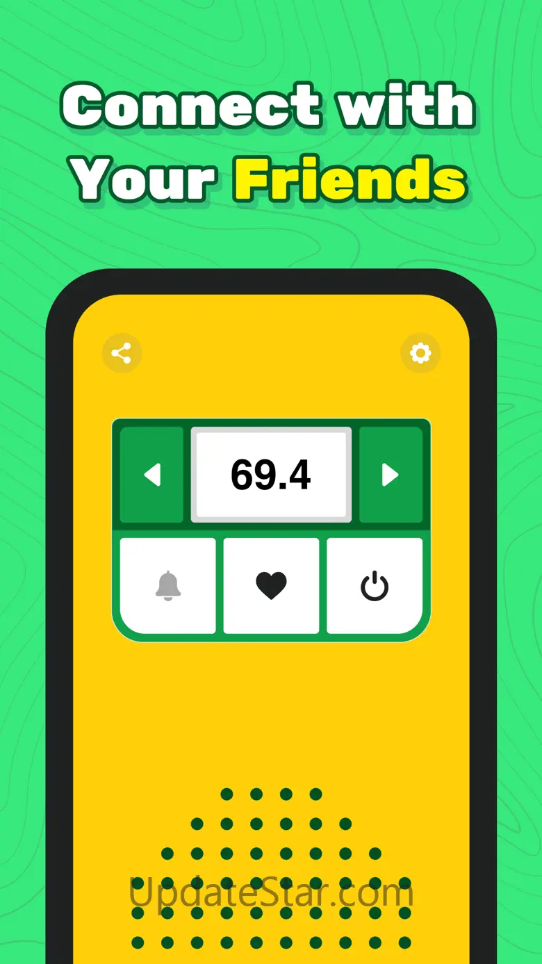 Walkie Talkie Intercom App 2.0.0