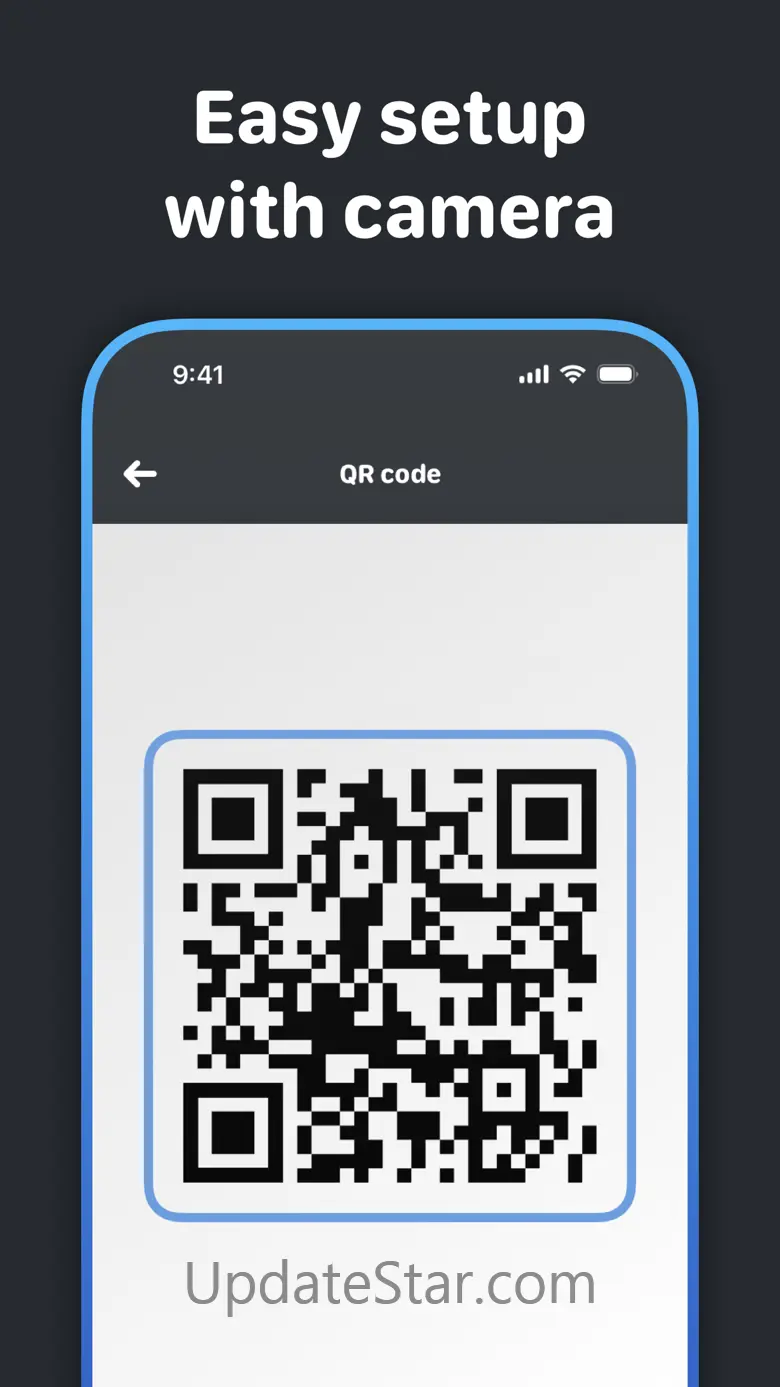 Authenticator App - Two Factor 1.0.5