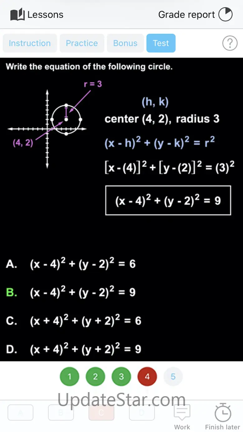 College Algebra