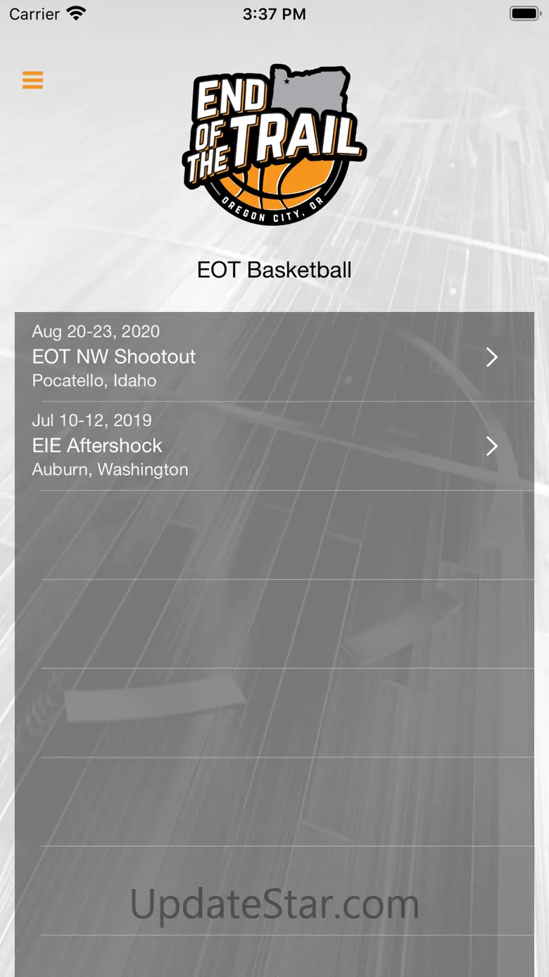 EOT Basketball 5.9.10