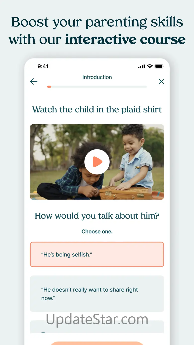 Parent Lab–Daily Parenting App 4.6.3