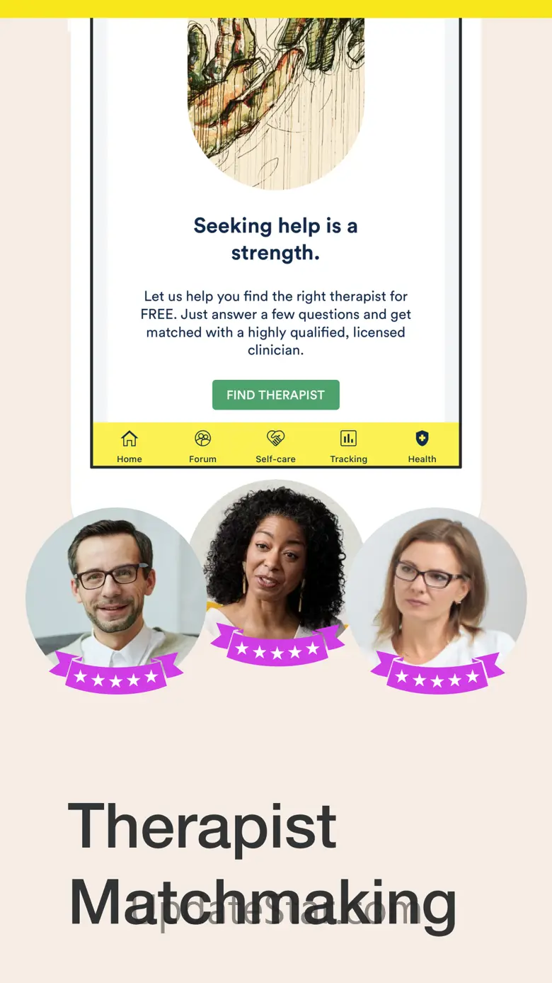 Mooditude — A Happier You! v1.87