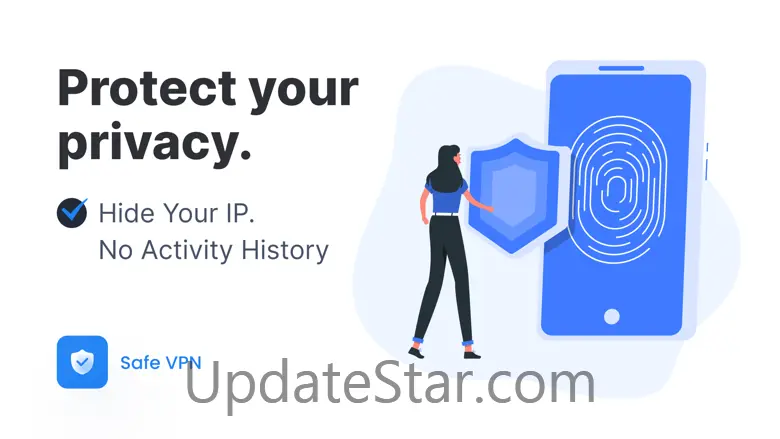 VPN : Safe VPN 1.9.4