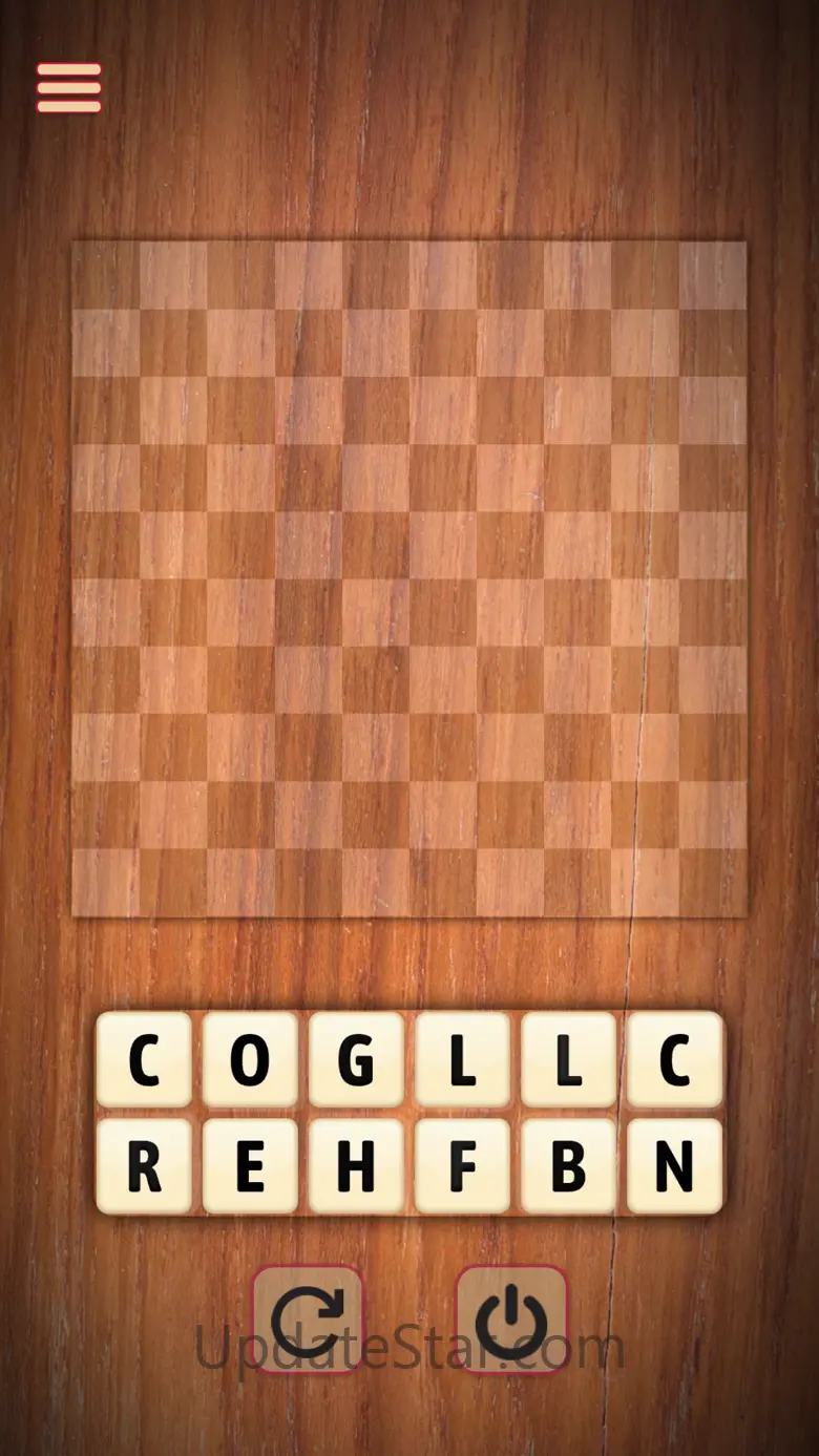 Q-Less Crossword Solitaire 1.0.18