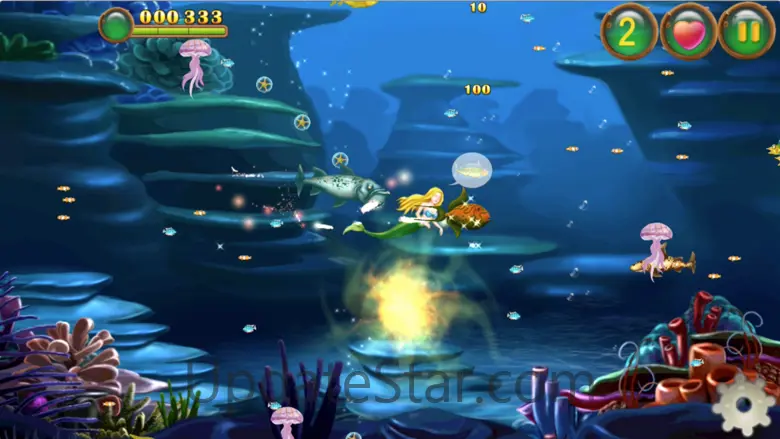 Fish Eat Fish And Grow 1.0