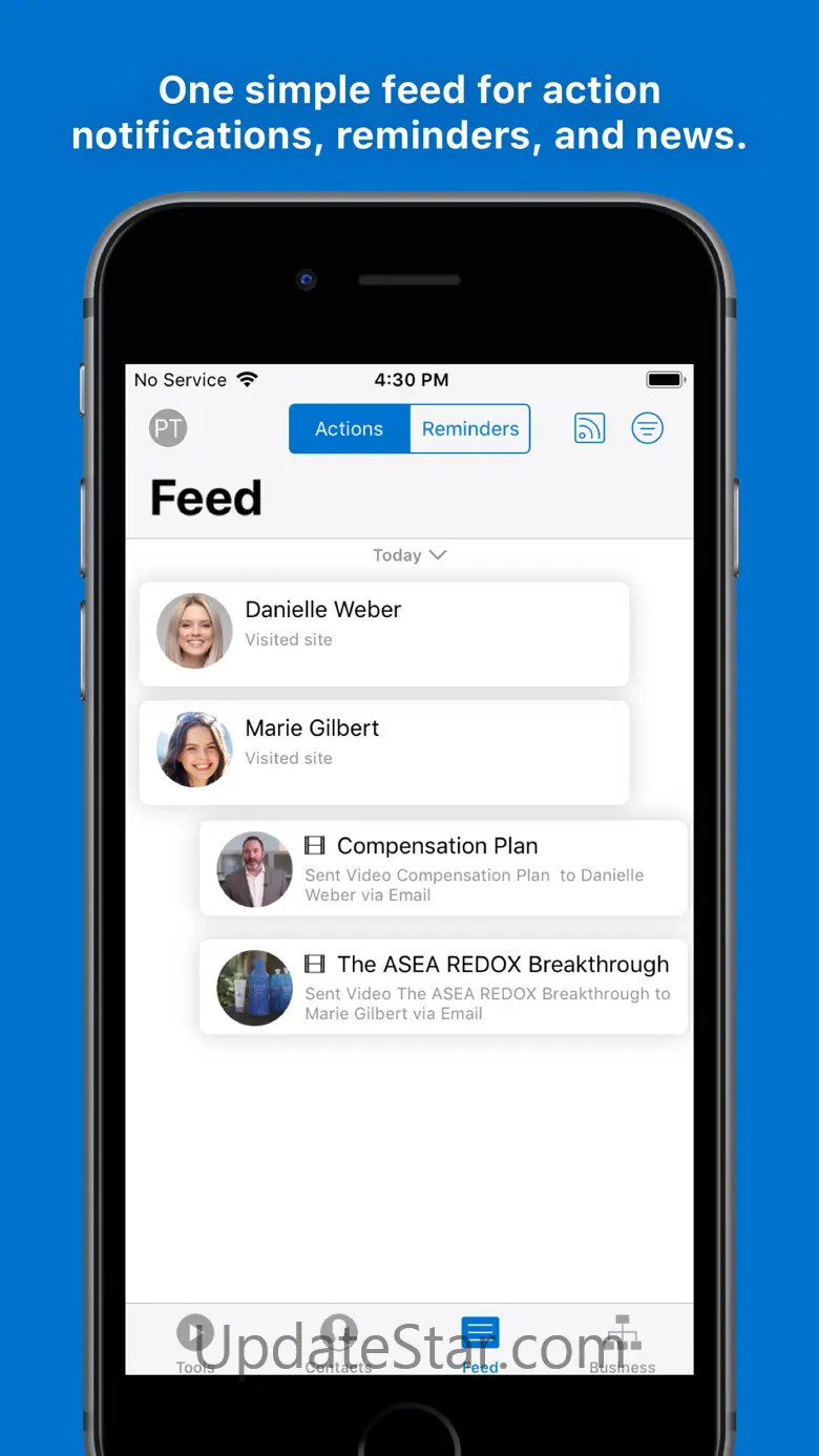 ASEA Connect 2.0 v1.0.9