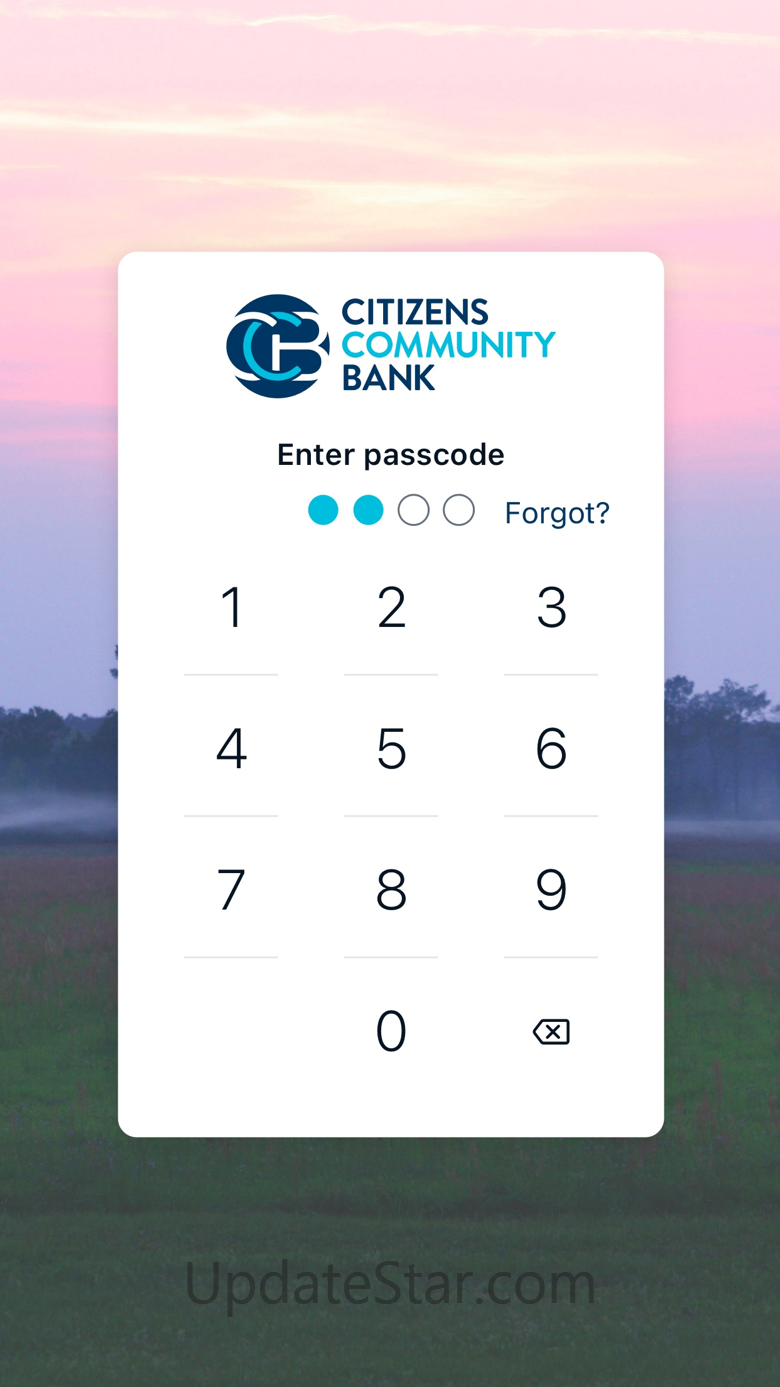 CCBGAontheGO 3.13.1