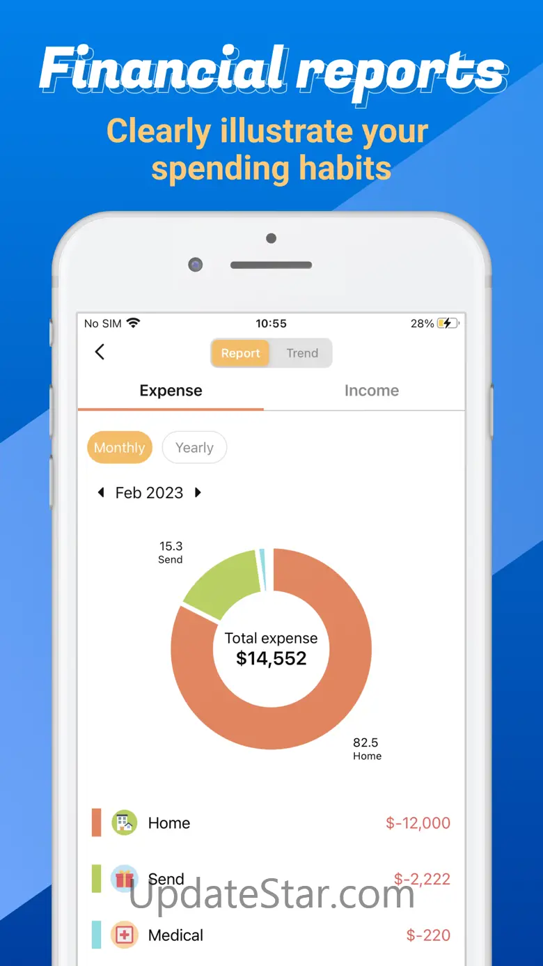 CWMoney 5.0.5