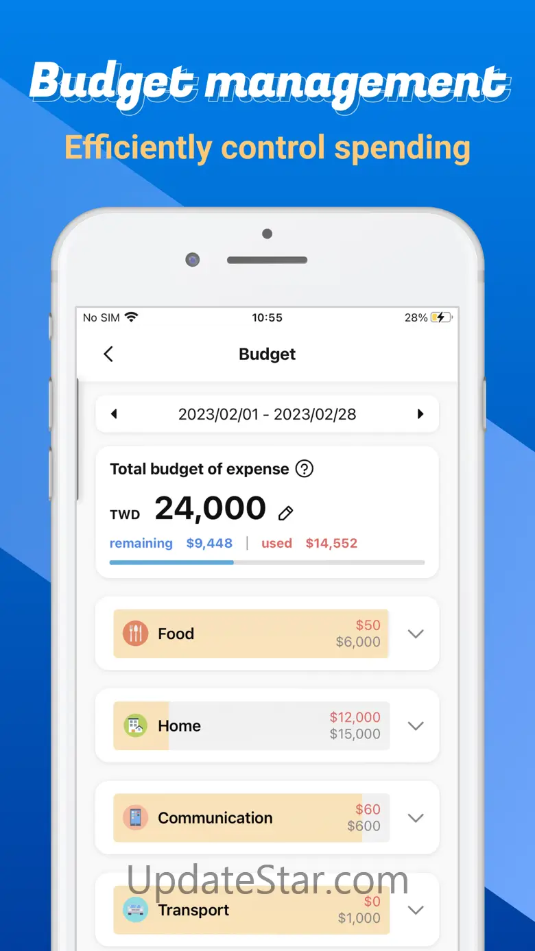CWMoney 5.0.5