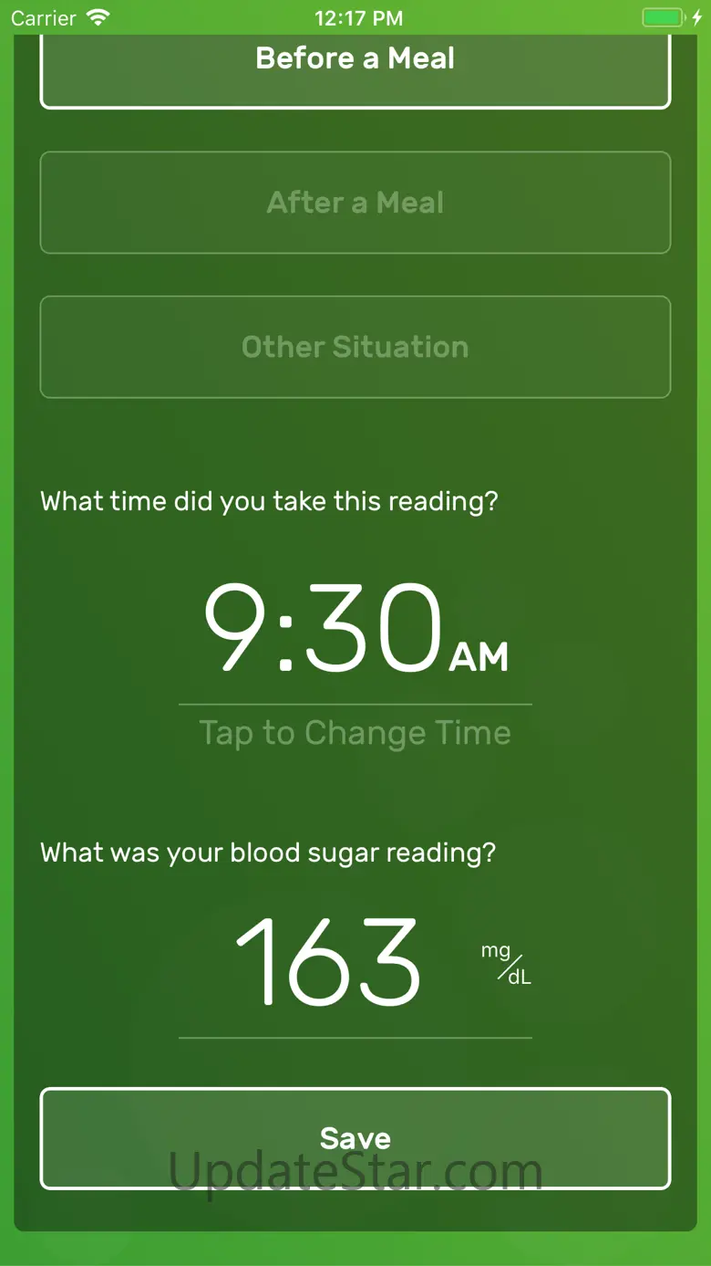 Walmart ReliOn Life 3.0.1