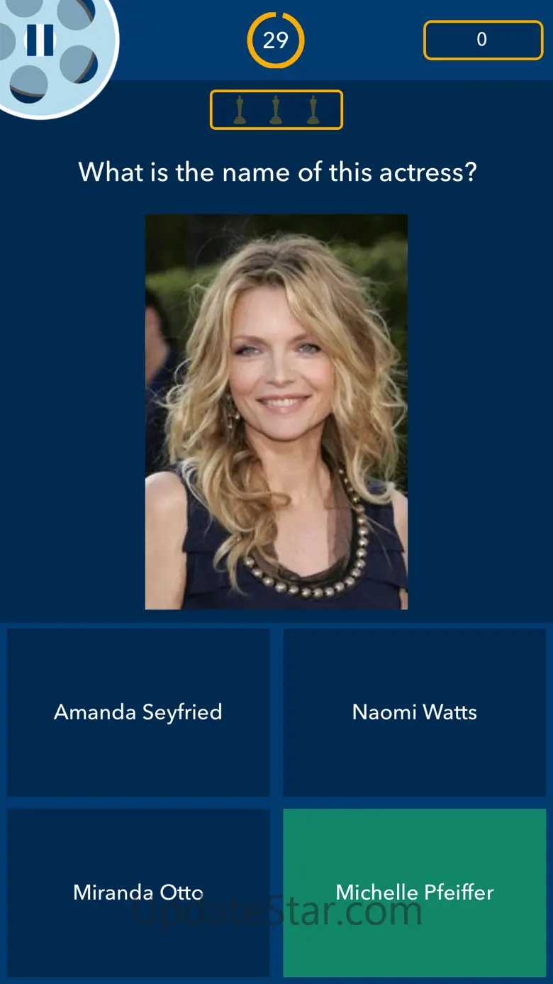 Trivial Movies Quiz 1.4.2