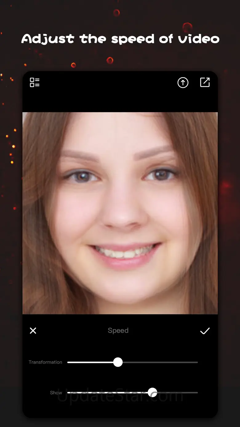 Avatar Animator Video Editor 1.8