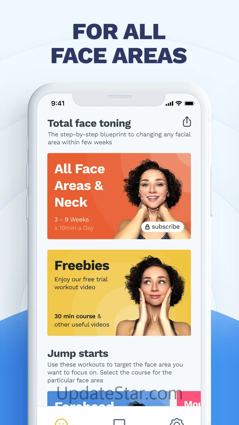 Face Exercises – 10min4beauty 2.6.1