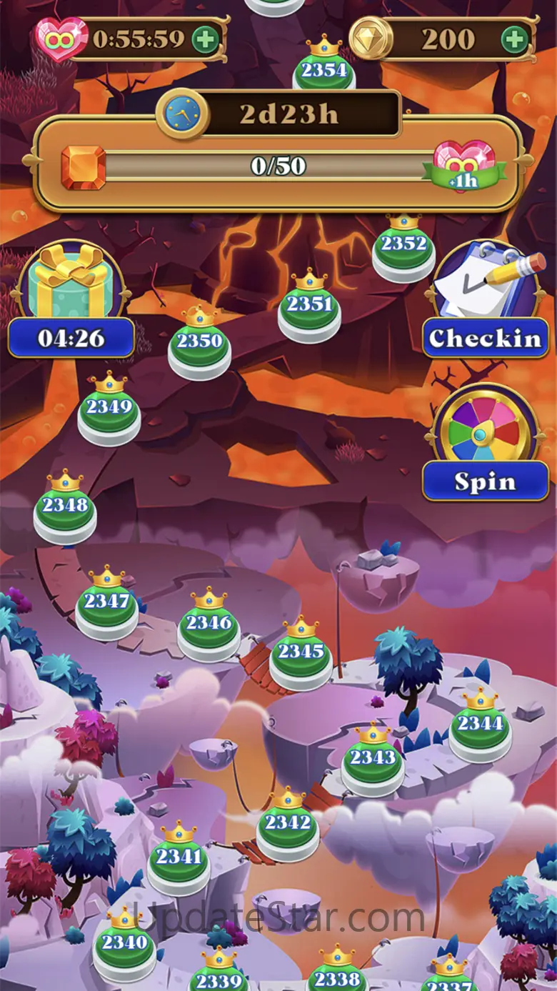 Jewels Match Blast&Fun Games 1.2.1