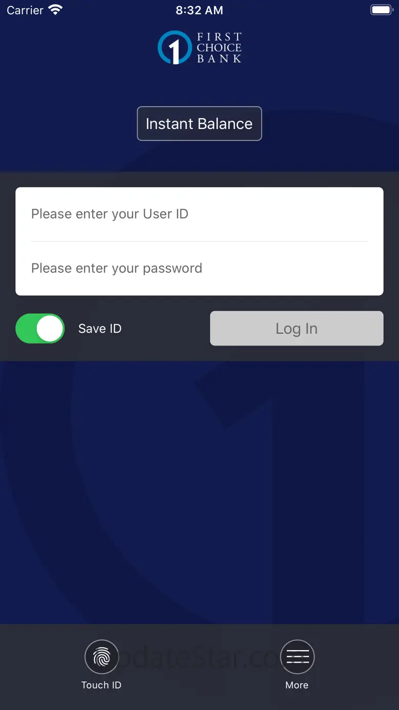 First Choice Bank Mobile 24.1.70