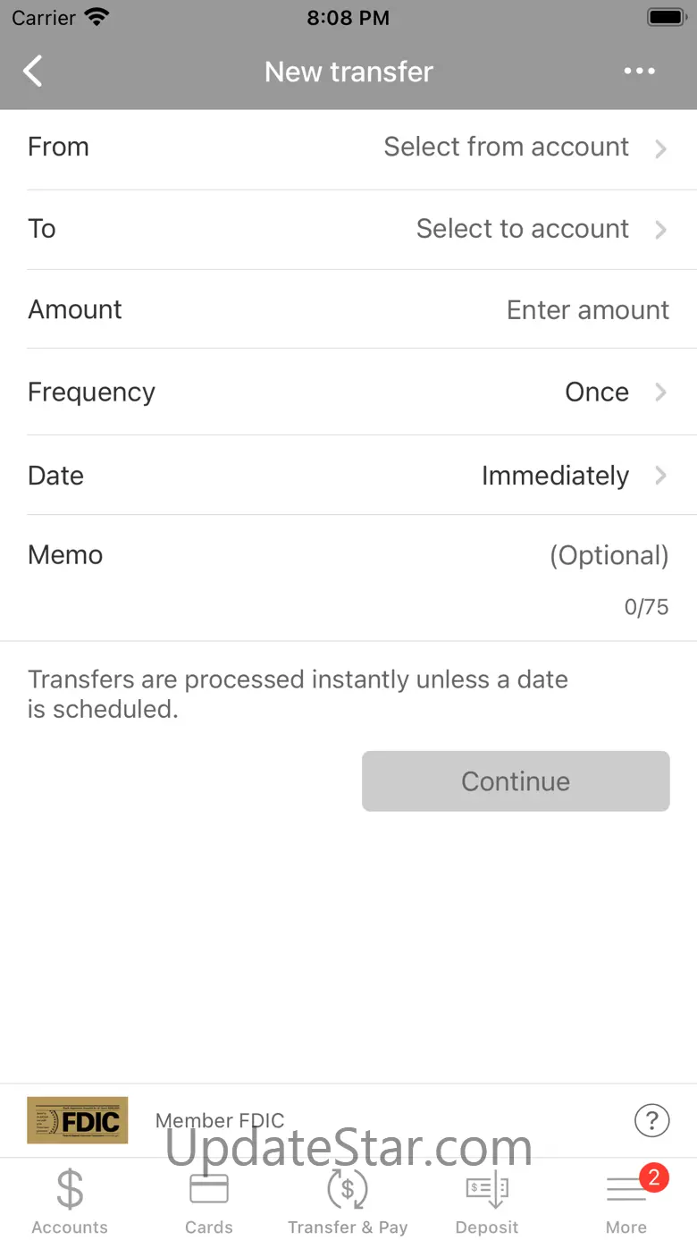 Shelby State Bank Mobile 23.2.30