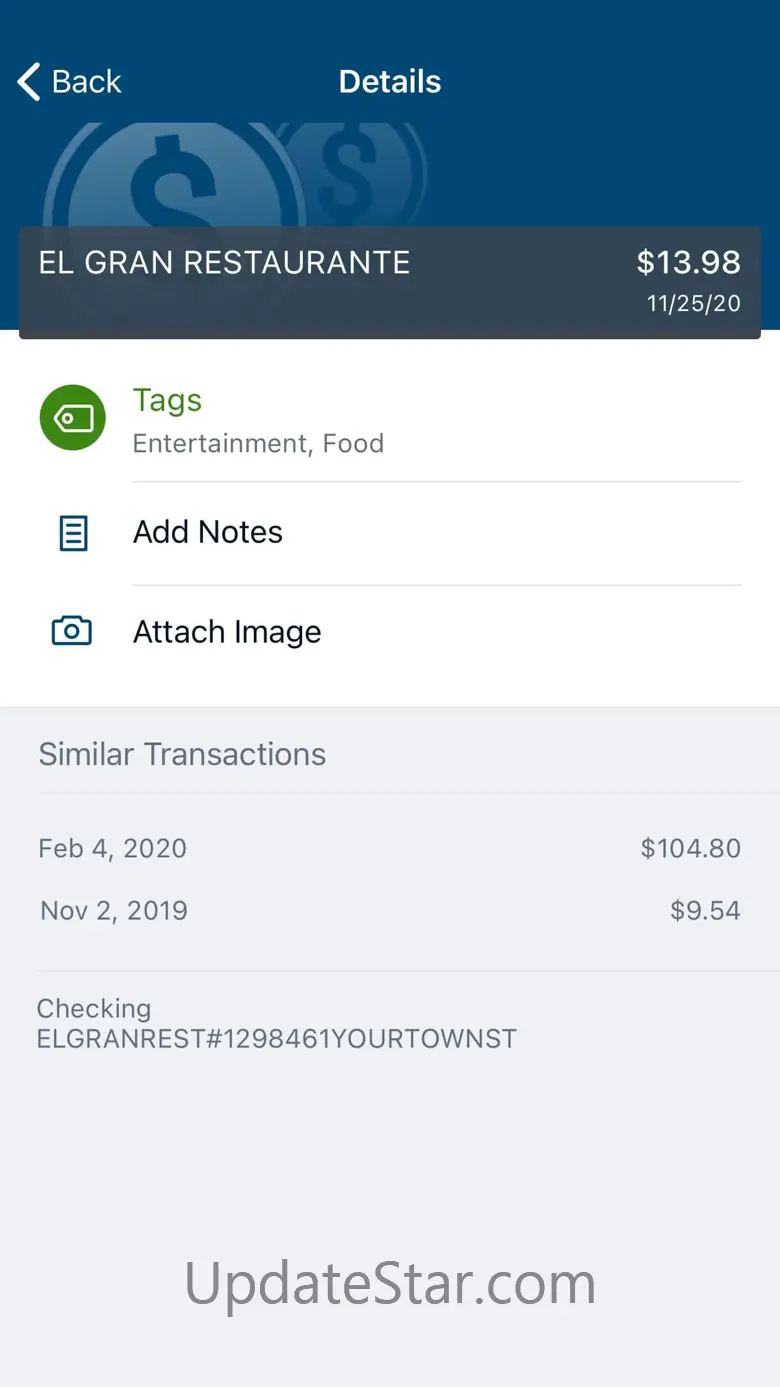 YOURFNB 3.15.0