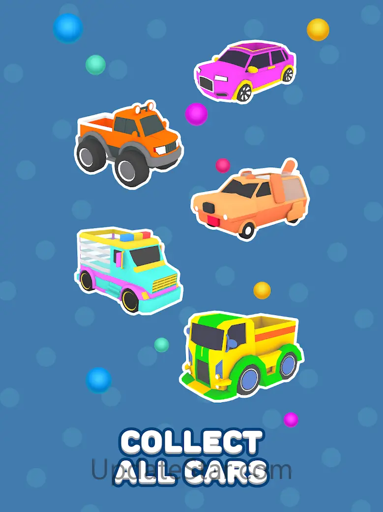 Sand Balls - Puzzle Game 2.3.42