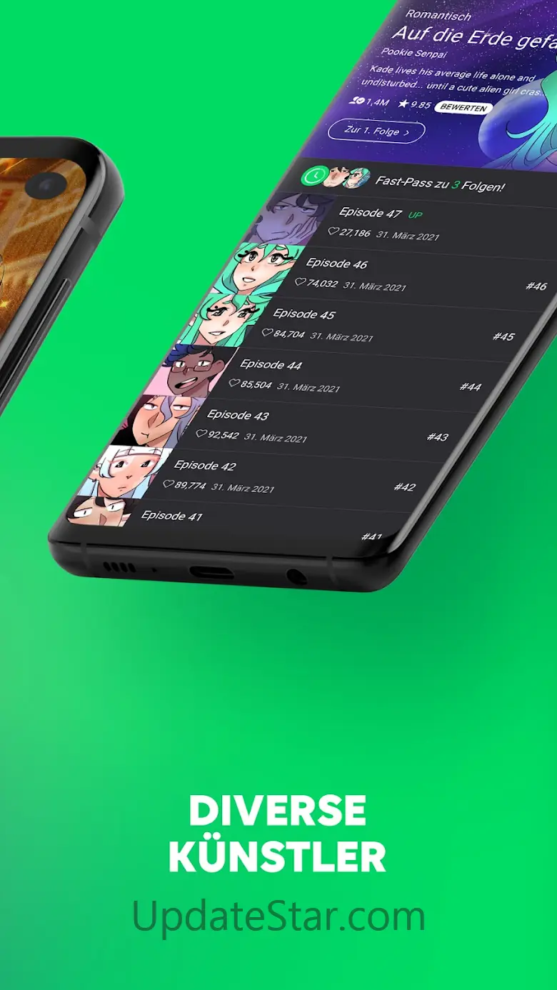 WEBTOON 3.6.8