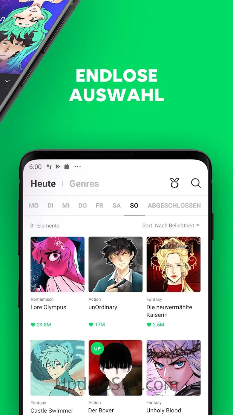 WEBTOON 3.6.8