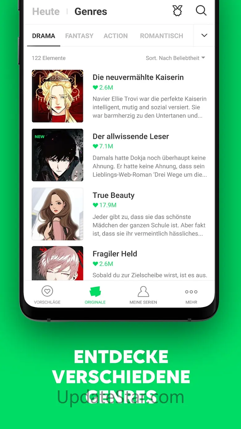 WEBTOON 3.6.8