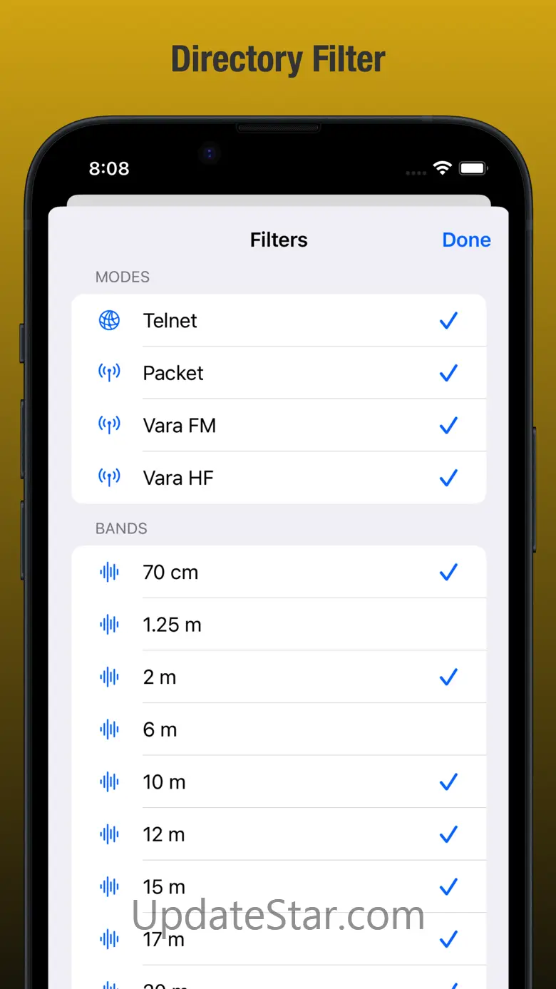 RadioMail 1.3.5