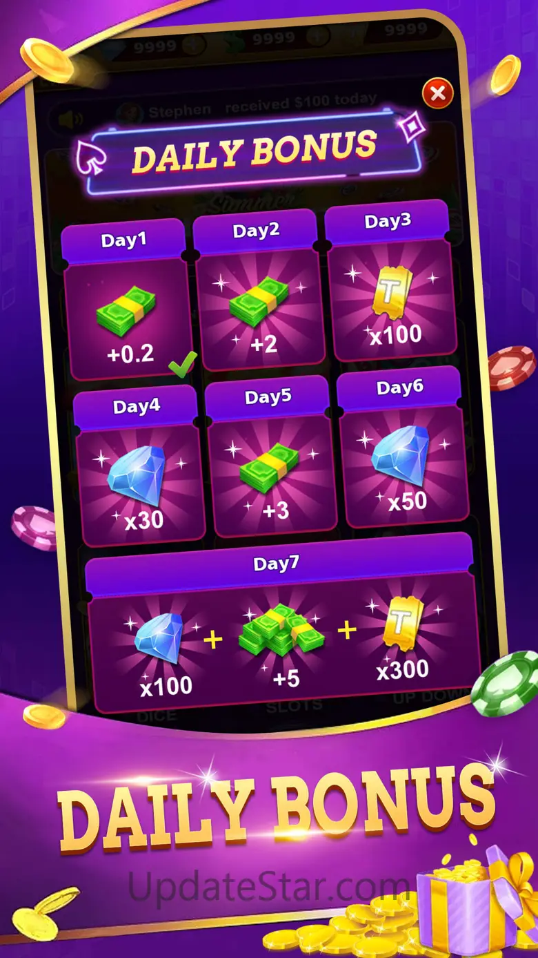 Hyper Winner-Win real cash 1.1.0