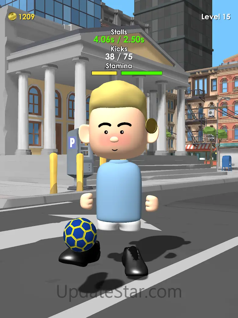 The Real Juggle 1.12.0
