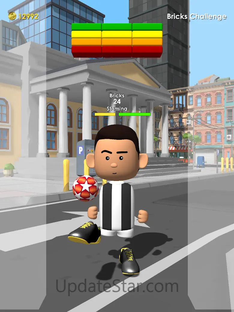 The Real Juggle 1.12.0
