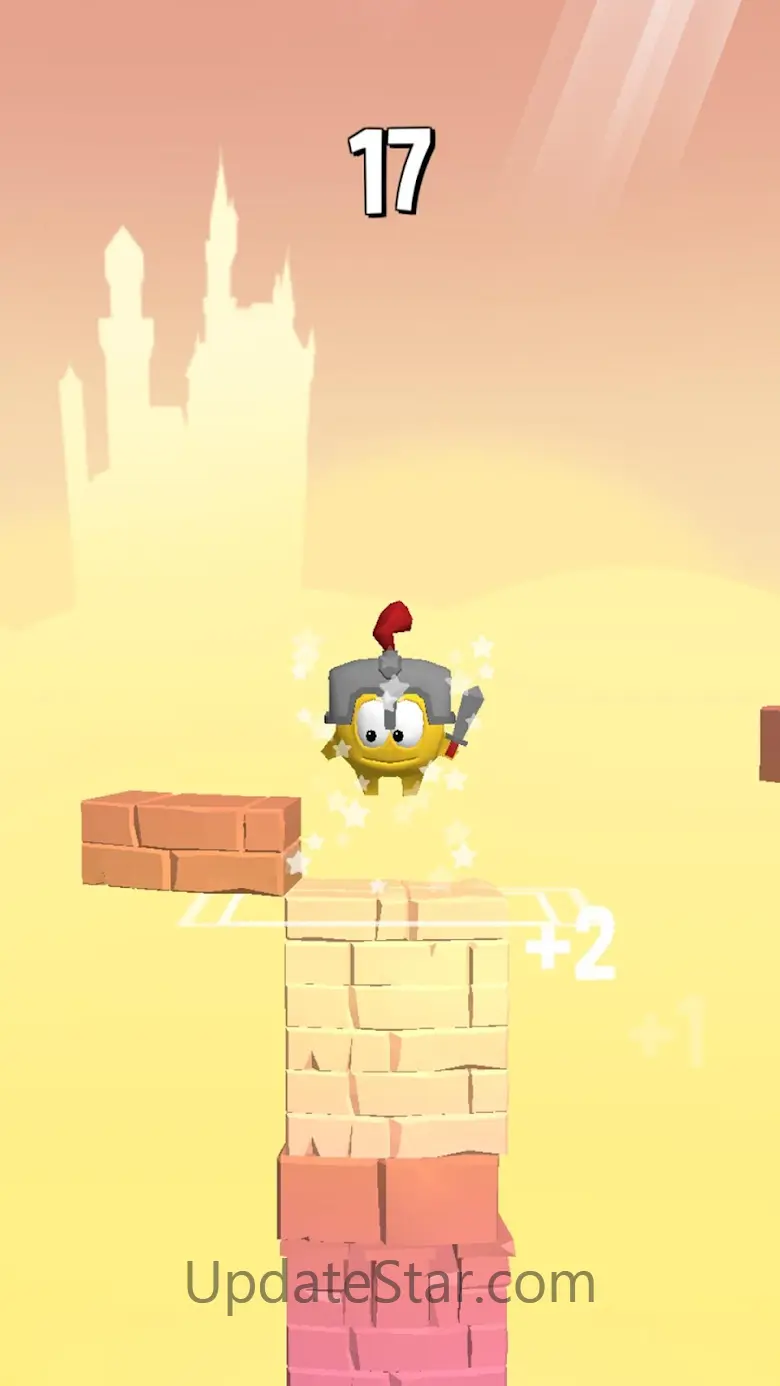 Stack Jump 1.4.17