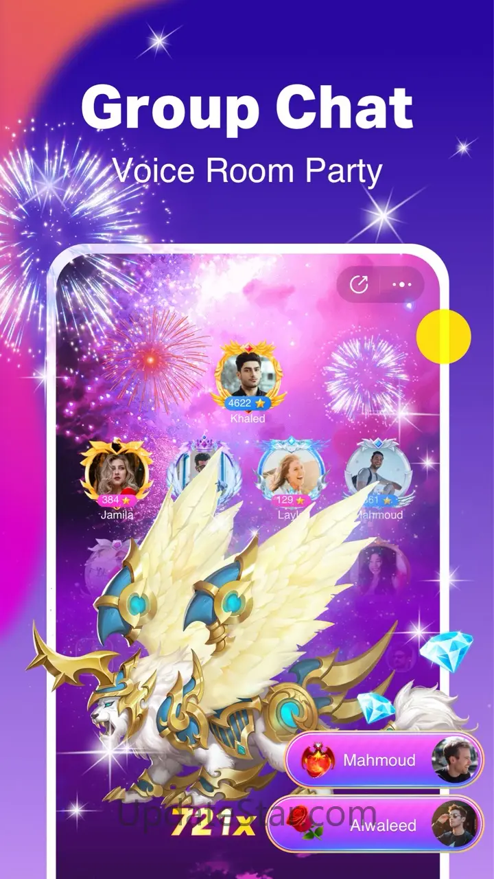 SoulChill-Connect Similar Soul 2.61_b2310314